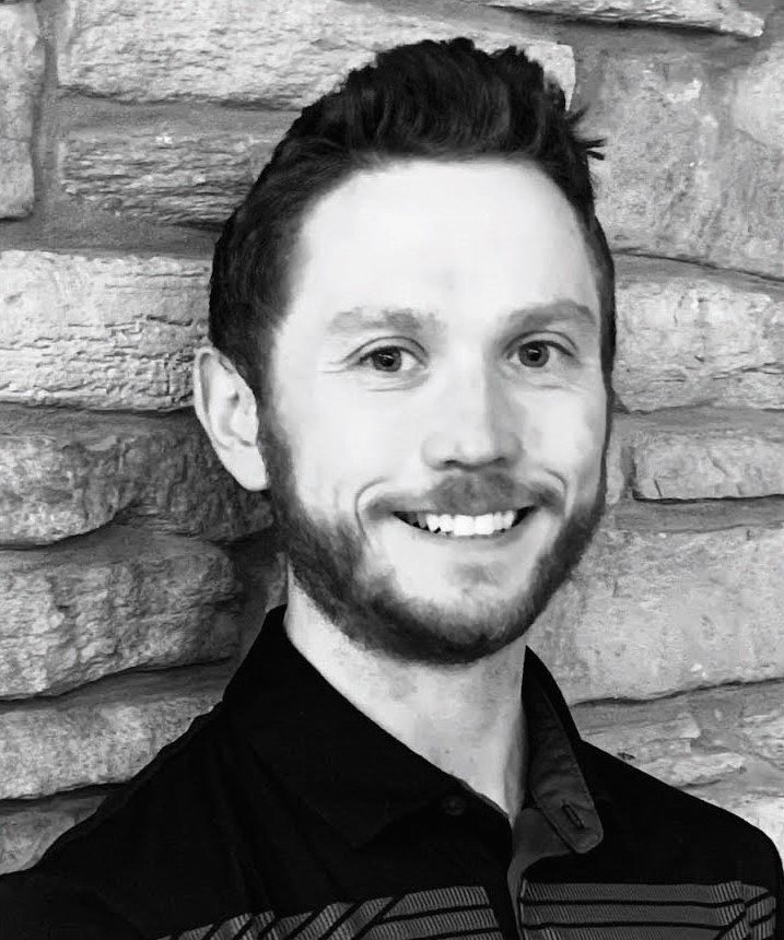 Jonathan Fuller, remote strength and conditioning coach